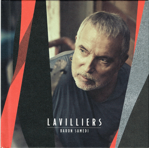 Lavilliers : Baron Samedi Lavilliers : Baron Samedi